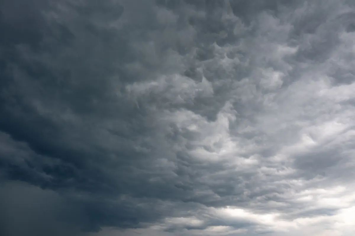 How to Read Met Office Wind Warnings: Yellow, Amber and Red Explained
