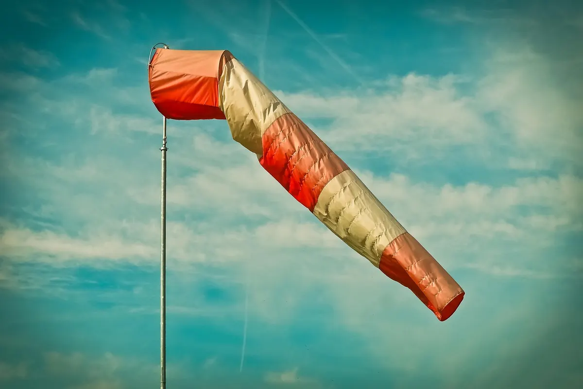 What Is a Gale? A Beginner's Guide to the Beaufort Scale